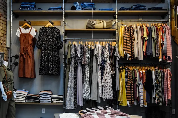 How Wholesale Clothing Supplies Can Help To Grow Your Fashion Boutique in the UK?