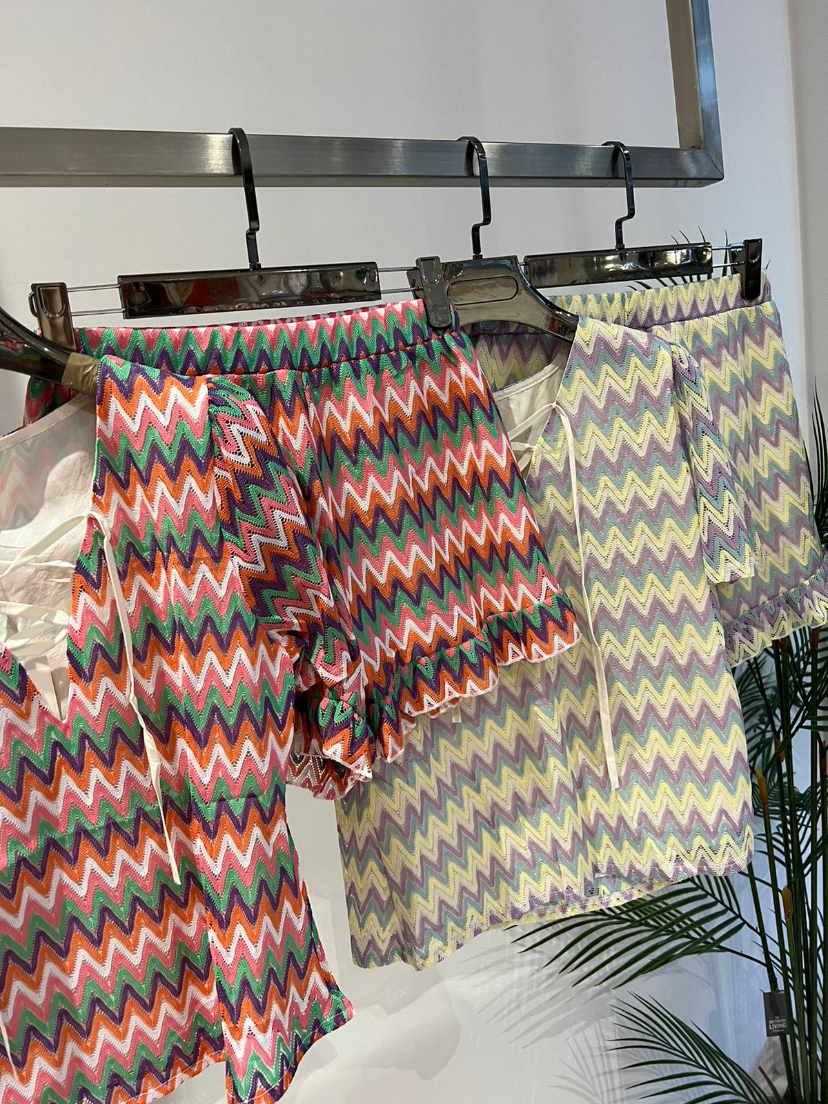 Missoni store shorts womens